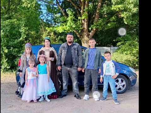 Видео: Богар вида 60лет