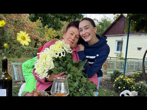 Видео: Редко но жалуюсь🙏МАМА СЛЯГЛА🙏Прожиточный минимум надо1000$как минимум ‼️