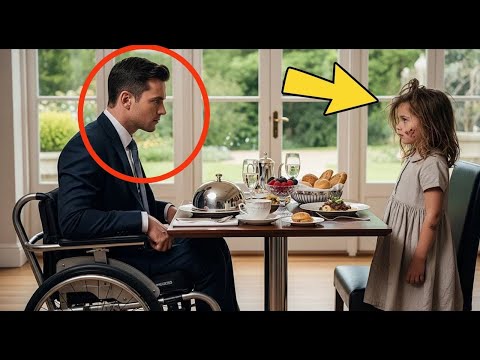 Видео: Пара усыновила парализованного малыша — и их щенок сделал немыслимое!