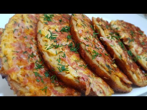 Видео: ГОРЯЧИЕ БУТЕРБРОДЫ на ЗАВТРАК КОТОРЫЕ МЕНЯ ПОКОРИЛИ