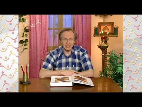 Видео: Рассказы о Святых.  Преподобный Максим Грек