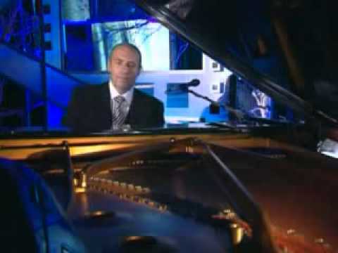 Видео: Игорь Крутой - Когда я закрываю глаза (live)2