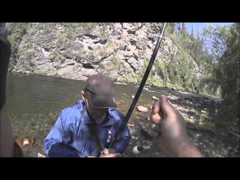 Видео: Курма - Нуган - Сарма. Рыбалка на дикой речке. Хариус.