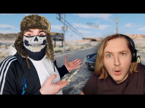 Видео: 😱Я Исправил Cyberpunk 2077... - Почему это не видели разработчики?! (РЕАКЦИЯ) | ТипоТоп