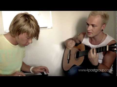 Видео: 4POST # 13 в Офисе (2.09.2011)