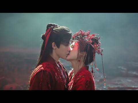 Видео: Мастер заперт в иллюзии, и Золушка спасает его поцелуем💕