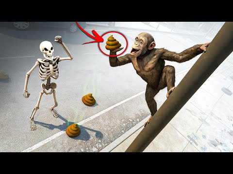 Видео: ТРОЛЛИНГ МАНЬЯКА ДЕВЕРОМ!!! УГАРНЫЕ ПРЯТКИ В CS 2!!!