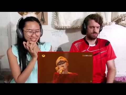 Видео: Полина Гагарина Китай Спектакль Oкончен   Singer 2019   Episode 8/Реакция Иностранцев)
