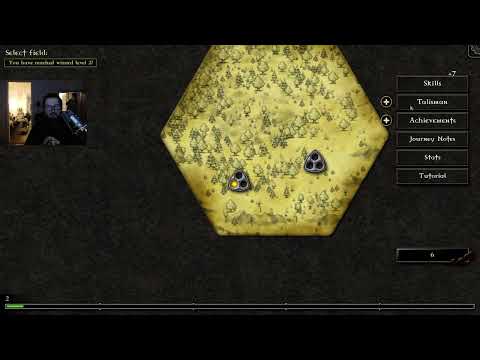 Видео: GemCraft Chapter Two: Chasing Shadows на PC Прохождение [730/1000] часть 1