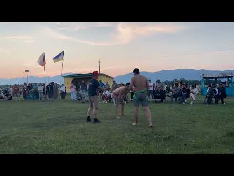 Видео: Сурхарбаан 2024 в Бурятии