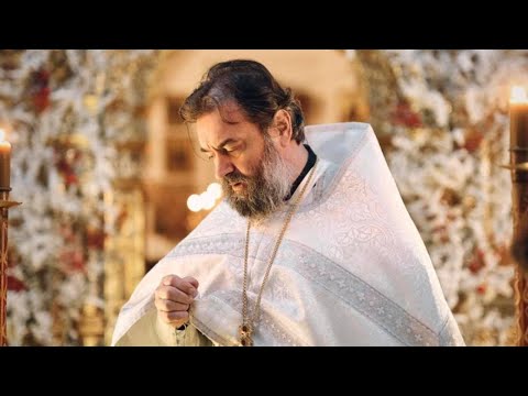 Видео: Все поменяется в итоге. Протоиерей Андрей Ткачёв