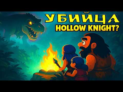 Видео: ШЕДЕВР ВЫШЕЛ - ИГРА СТЕРЛА ГРАНИЦЫ ЖАНРА! - Primal Planet