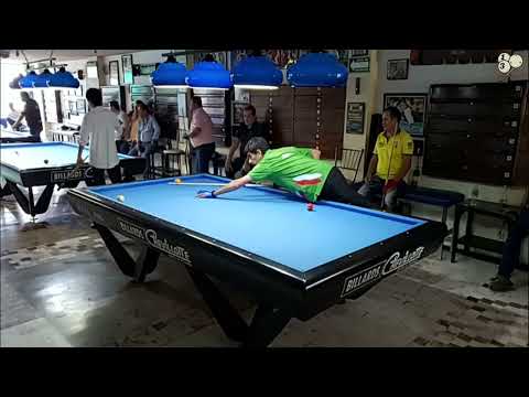 Видео: ⚔️ Столкновение легенд! Мигель Альмарас 🆚 Родольфо Коваррубиас | Мексиканские мастера!