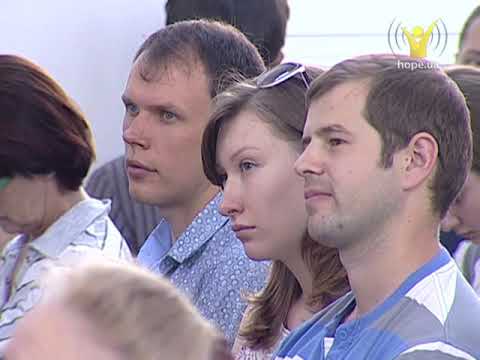 Видео: Молитва — разговор с Богом | Богослужение в храме на Подоле [18/14]