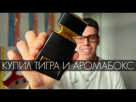 Видео: КУПИЛ ТИГРА! ВОЗВРАЩЕНИЕ С ОБНОВКАМИ