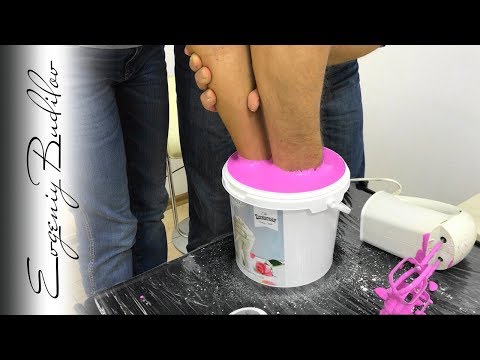 Видео: УДИВИТЕЛЬНАЯ ПОСЫЛКА ИЗ ЭДИНБУРГА!