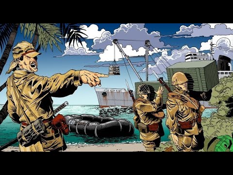 Видео: Enlisted японский позор без комментариев