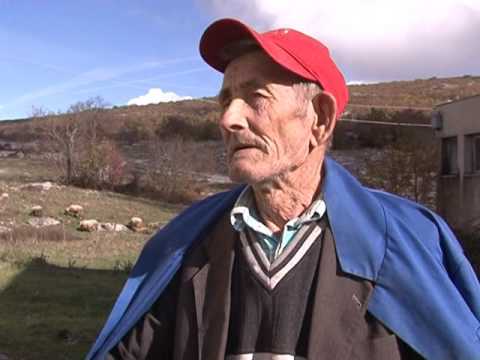 Видео: ZAPIS O SELU VRANJSKA KOD BILEĆE, Запис о селу Врањска код Билеће