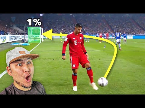 Видео: NONIKZ ФУТБОЛДА 1 ТРИЛЛИОНДА 1 РЕТ БОЛАТЫН МОМЕНТТЕР ҚАРАУДА! РЕАКЦИЯ #23
