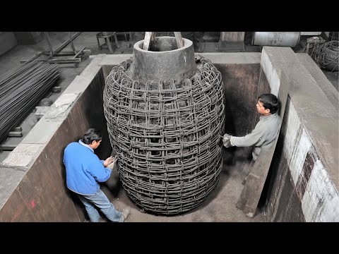 Видео: 6 Лучших Видео о Производстве и Массовом Производстве в Корее | От @kingprocess