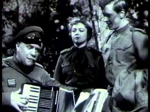 Видео: Звезды музыкального кино.Михаил Жаров / 1999 /