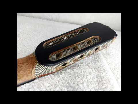 Видео: Скульптура головы из 5000+ мозаичных элементов, 4 месяца работы — часть 46. Продолжение следует...