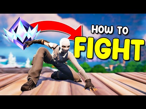 Видео: Как сражаться в рейтинговых играх (В моем сознании)