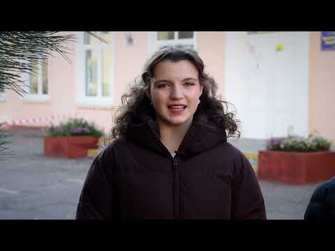 Видео: Світ дитячих захоплень. Гурток "Прикладна графіка"  БДЮТ м. Олександрія