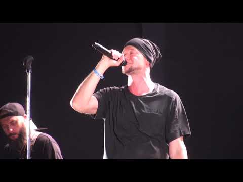 Видео: Бумбокс - "Выход" Respublica 2018