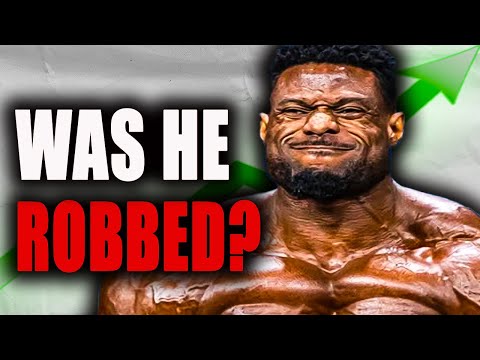 Видео: Нам нужно поговорить об Эндрю Джекеде...