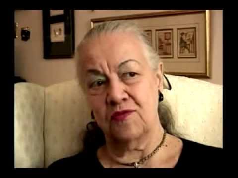 Видео: ДОЧЬ ПОЭТА