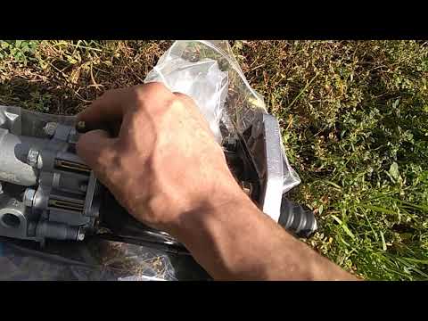 Видео: Купил ПГУ от Мерседес за 2т.р