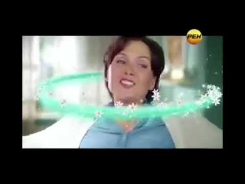 Видео: Анонсы, заставки и рекламные блоки Рен ТВ (04-05.07.2013)