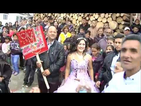 Видео: годеж на Сафет и Жана част 3