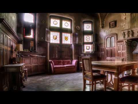 Видео: Ты обалдеешь! Заброшенный особняк нефтепромышленика