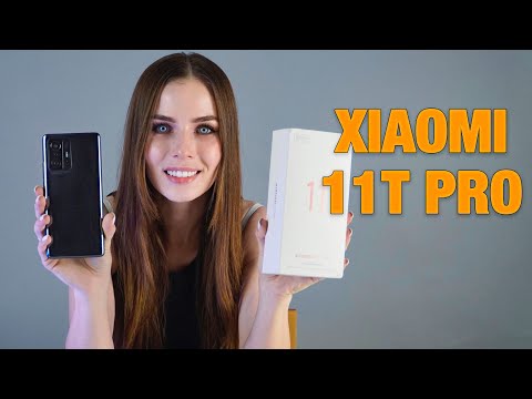 Видео: Посмотри это видео прежде, чем купить Xiaomi 11T Pro | Обзор Без Прикрас