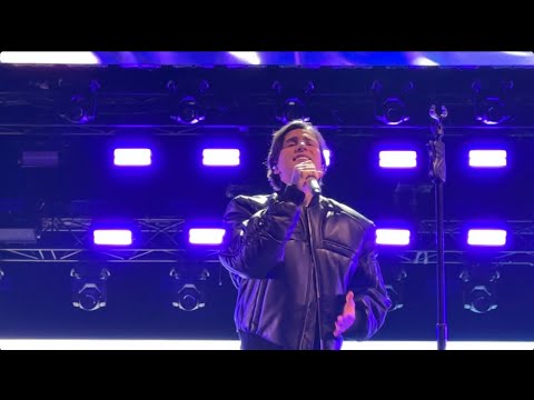 Видео: XOLIDAYBOY - Океаны // 12.12.2024 Москва