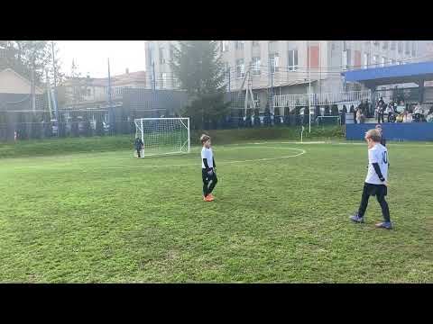 Видео: FSG білі (Ужгород) - Чемпіон. 2й тайм