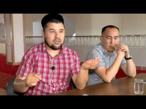 Видео: Ибн Таймия неге теорияға барды?Ризабек Батталұлы 💚 АЛИ студиясы