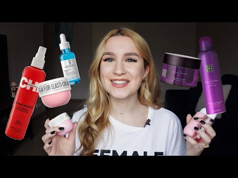 Видео: МОИ ФАВОРИТЫ КОСМЕТИКИ ❤️ Rituals, Kerastase, Sol de Janeiro