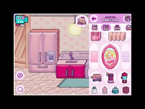 Видео: Обустраиваем крутой дом 🌠🏡AVATAR WORLD ❤️🏡часть 1