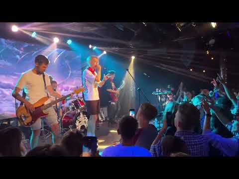 Видео: ЛУЧШИЙ В МИРЕ КОНЦЕРТ