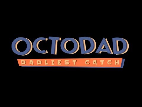 Видео: Полное прохождение игры Octodad: Dadliest Catch