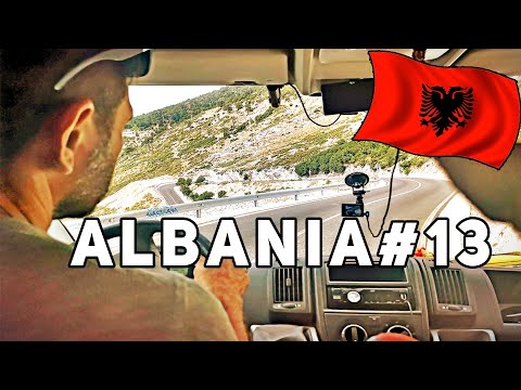 Видео: НАСТОЯЩАЯ АЛБАНИЯ НА КАРТЕ НАШЛИ КОРОТКУЮ ДОРОГУ МАКЕДОНИЯ СЕРБИЯ #13