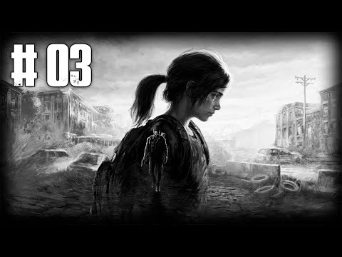 Видео: the Last of Us: Part 1 - # 03 (Реализм)