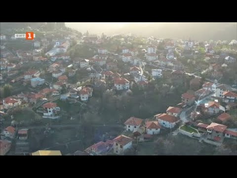 Видео: Село Момчиловци, "Българското село" - 28.04.2024