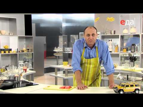 Видео: Рыба под маринадом