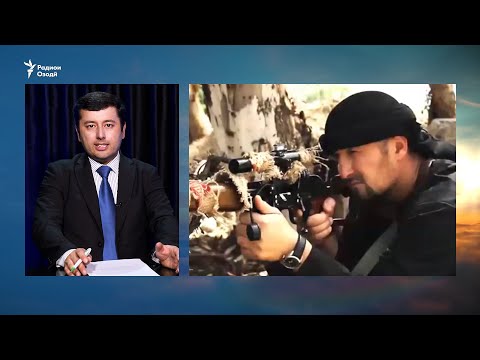 Видео: Гулмурод Ҳалимов ва Маҳдӣ Арсалон зиндаанд? Посухи додситонӣ