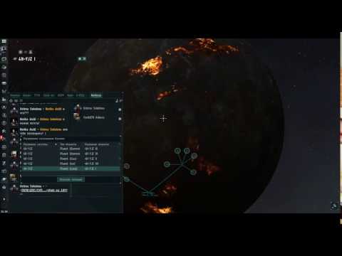 Видео: Плекс/Plex ,варка топляка 3-4лярда в месяц, eve online