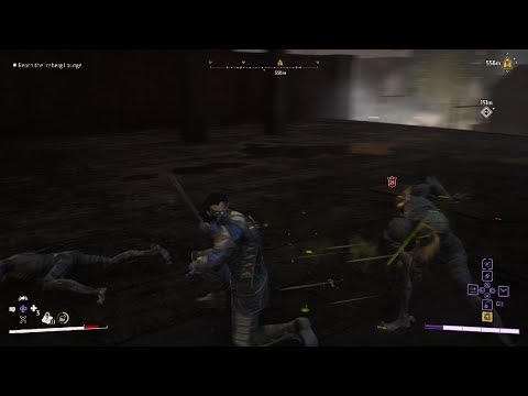 Видео: Gotham Knights_Прохождение часть 26